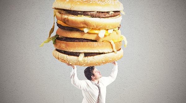 grasimile rele afecteaza memoria barbatilor