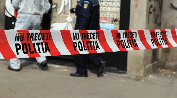 perchezitii de amploare la cabinetele unor medici psihiatri acuzati ca emiteau acte pentru obtinerea ilegala de pensii