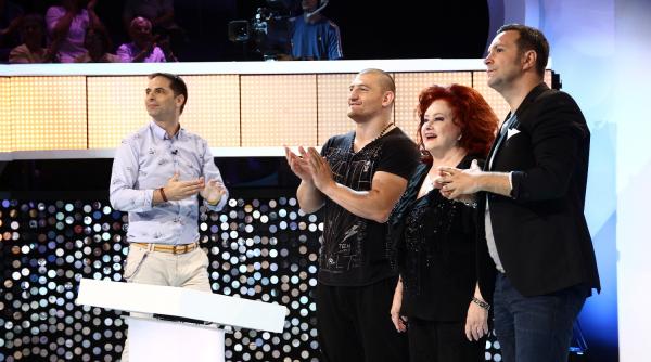 stela popescu catalin morosanu si daniel buzdugan vin la te pui cu blondele