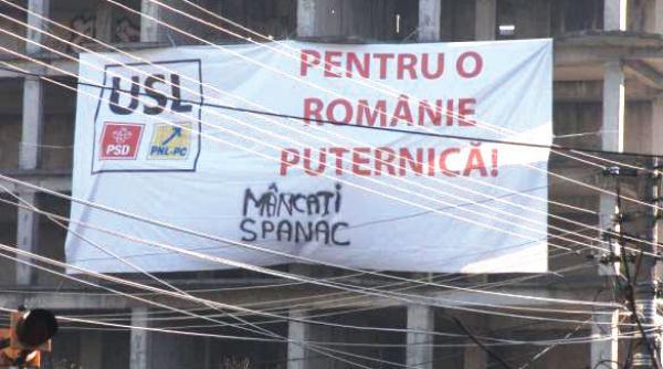 dez iluzia zilei votati spanacul