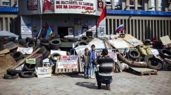 europa e ingrijorata situatia din ucraina se agraveaza