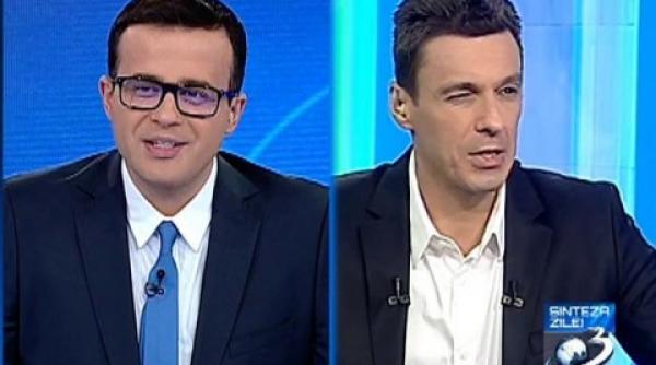 mircea badea eu va garantez ca nu ne ataca nimeni il avem pe kill bill de romania