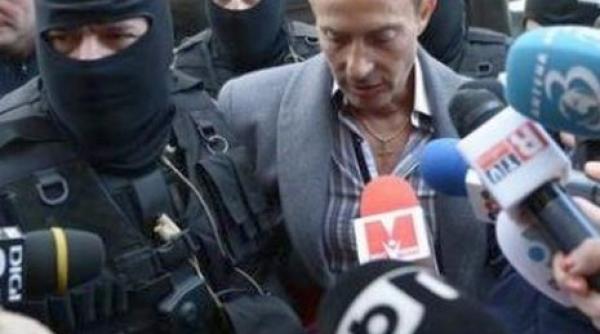 radu marzare eliberat din arestul central