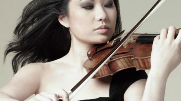 artisti romani de top la festivalul enescu