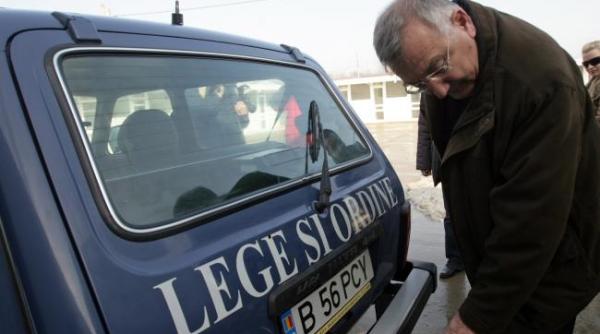 chiliman s a autosuspendat din functiile detinute in pnl