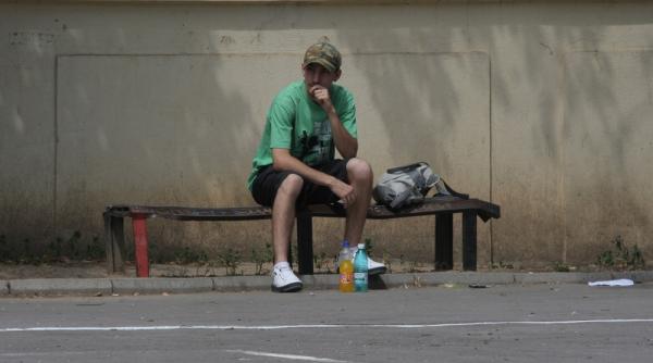 evaluare nationala 2015 cinci elevi au fost eliminati de la proba de matematica