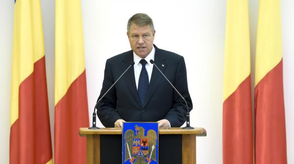 iohannis rupe coalitia cu mru la sie