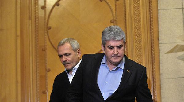 interimatul lui oprea ii enerveaza pe pesedisti