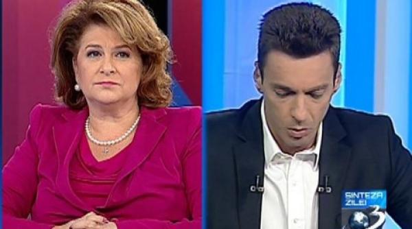 mircea badea mru un personaj odios dar cu o doza de legitimitate venita din votul dat de romani lui klaus iohannis