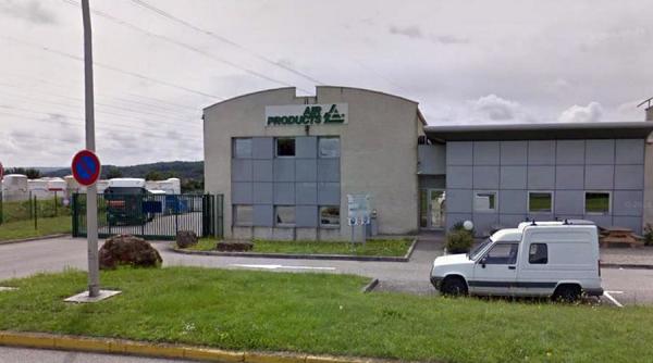 posibil nou atac terorist in franta la locul faptei a fost gasit un cadavru decapitat