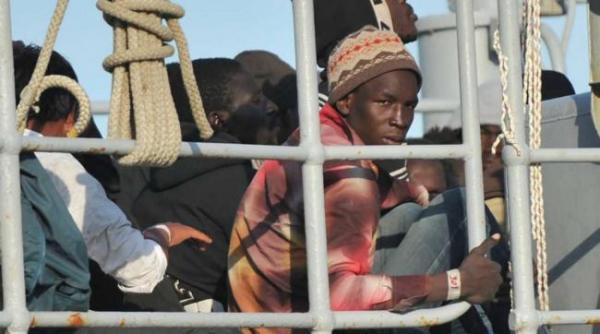 romania ocolita de imigranti