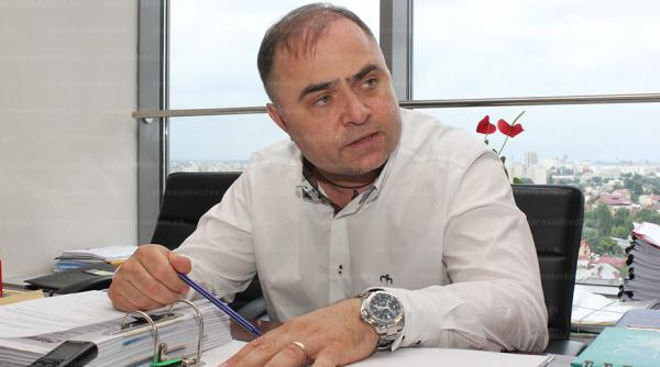 seful directiei transporturi din primaria capitalei ion dedu a demisionat