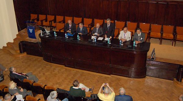 absolvent de princeton cu doctoratul la harvard premiat la congresul matematicienilor romani