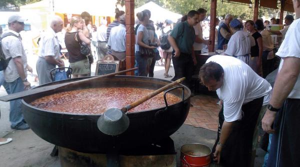 gulas urias preparat dupa o reteta secreta