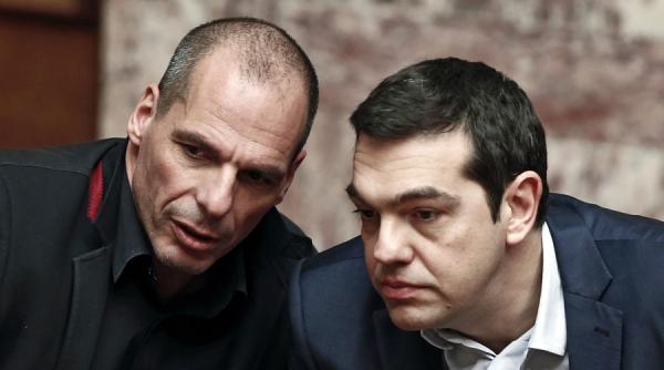 ministrii de finante din zona euro refuza prelungirea asistentei financiare pentru grecia