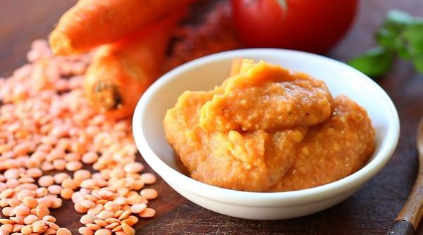 reteta zilei de sambata linte batuta reteta foarte veche