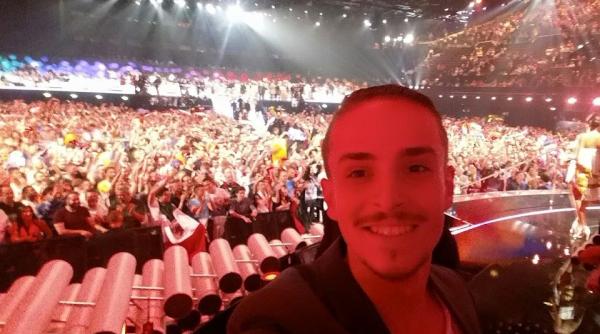 andrei leonte lanseaza primul single in limba engleza