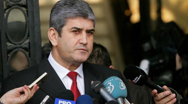 ce spune oprea despre pensiile militare