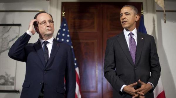criza greceasca hollande si obama vor sa si conjuge eforturile pentru reluarea discutiilor