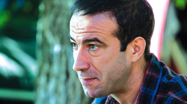 de ziua ta serban pavlu actor