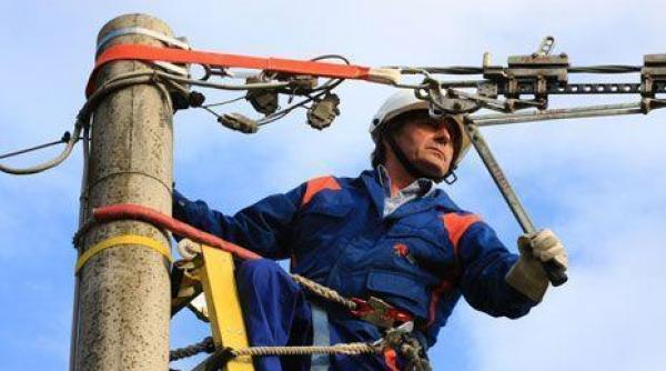 enel intrerupe luni alimentarea cu energie electrica in anumite zone din bucuresti ilfov si giurgiu