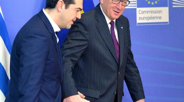 jean claude juncker tsipras si a mintit proprii cetatenii cum raspund grecii