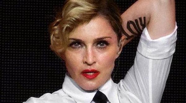 madonna cantareata cu cele mai mari vanzari din istorie