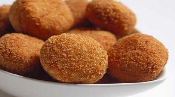 reteta zilei de luni chiftele de naut ca la manastirea simonopetra din muntele athos