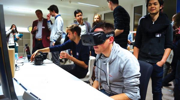 top 5 masterate care nu existau pe vremea bunicii