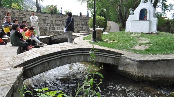 ziua in care sfantul pavel a crestinat primul european o femeie pe nume lidia