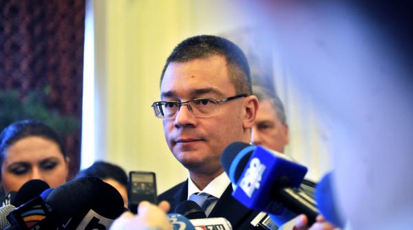 in plenul parlamentului se dezbate numirea lui mru la sie