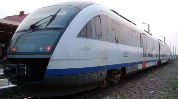 se modifica circulatia trenurilor si microbuzelor intre bucuresti nord si aeroportul otopeni