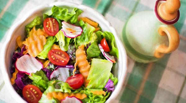 slabeste rapid si sanatos cu aceasta dieta este perfecta pentru sezonul estival