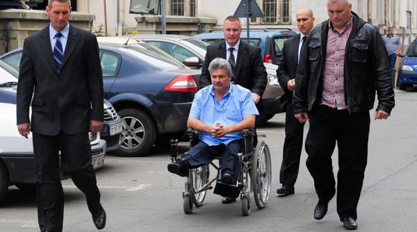 sorin ovidiu vintu a fost turnator la securitate