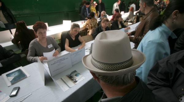 agentia judeteana pentru ocuparea fortei de munca gorj implementeaza un nou proiect