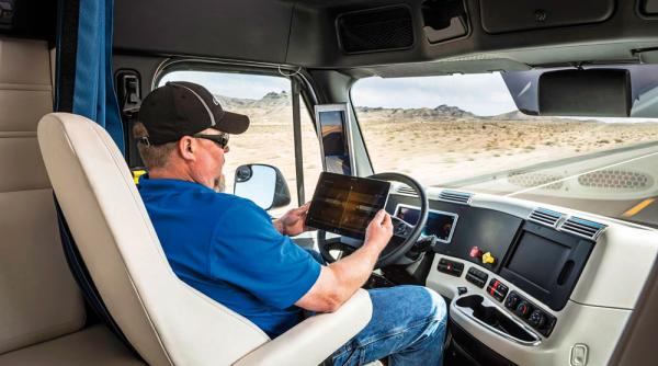 cat de aproape suntem de masina autonoma de serie