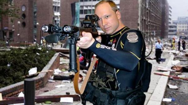criminalul breivik sustine ca statul ii incalca drepturile