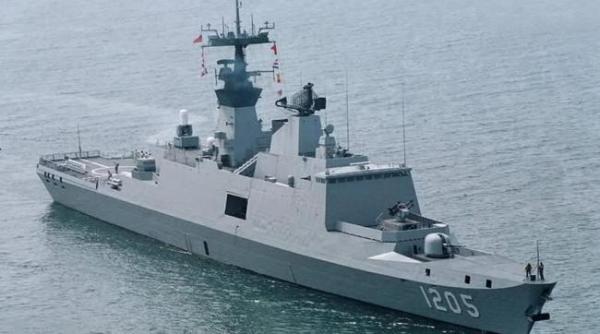 exercitii navale comune rusia china in marea japoniei