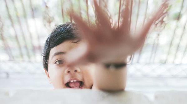 familie instarita cedam copilul