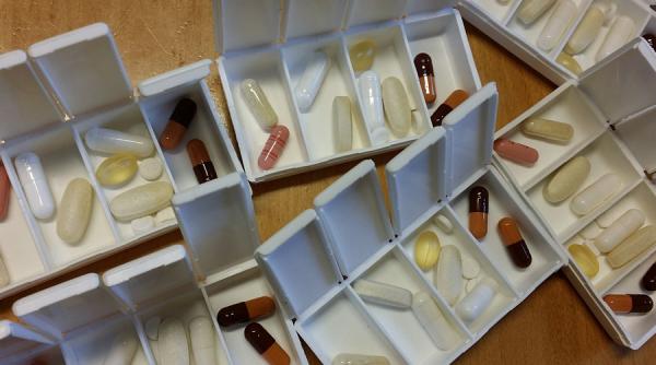 medicamentele s au ieftinit numai pe hartie ce spune ministerul sanatatii