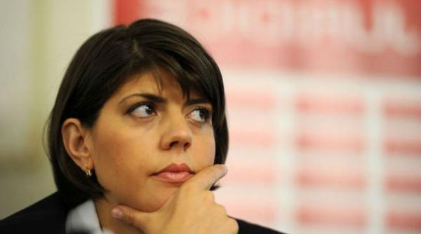 regulamentul dna modificat substantial insa kovesi nu accepta modificari la codul penal nu