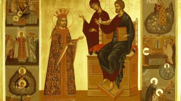 adevarul despre copiii din flori ai lui stefan cel mare si sfant