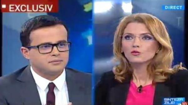 alina gorghiu urmeaza o motiune de cenzura in toamna pe cine vor sa puna liberalii in locul lui ponta