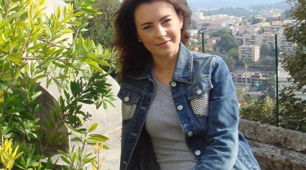 augusta lazarov va ocupa functia de talent relationship manager antena group