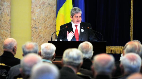 comisia de etica a universitatii din bucuresti va examina suspiciunea de plagiat a tezei de doctorat a lui gabriel oprea