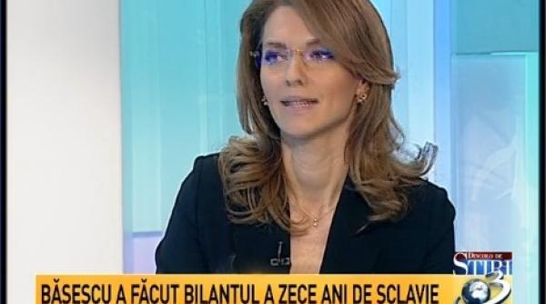 editie speciala astazi la sinteza zilei