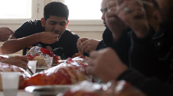 somaj si discriminare cele doua mari probleme ale copiilor imigrantilor