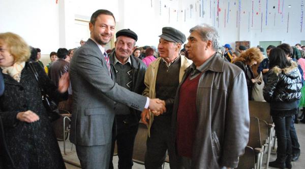 vicepresedintele camerei deputatilor dan motreanu la dna