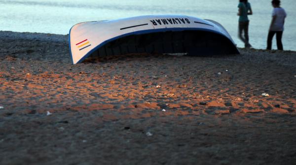 avertizare meteo cod galben de furtuna in judetele constanta si tulcea