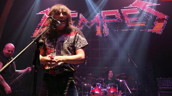 festivalul i am the rocker se muta la silver church